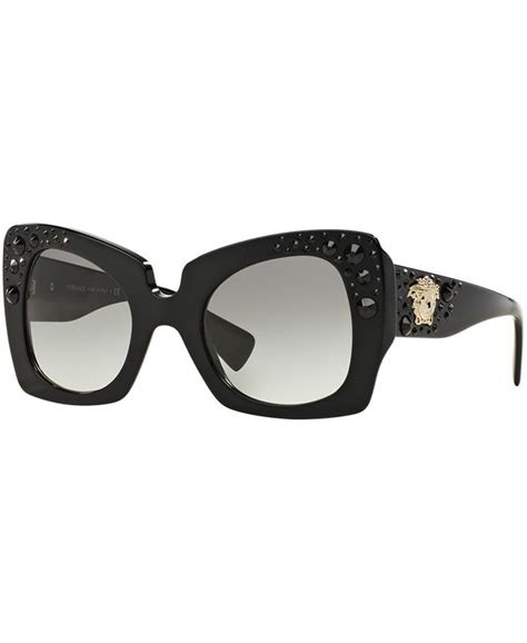 Versace VE4308B Sunglasses 